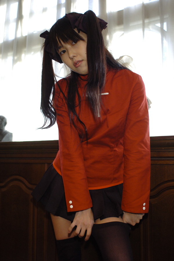 [Auuuu] Tou ○ Rin/Super tuyệt đối khu vực