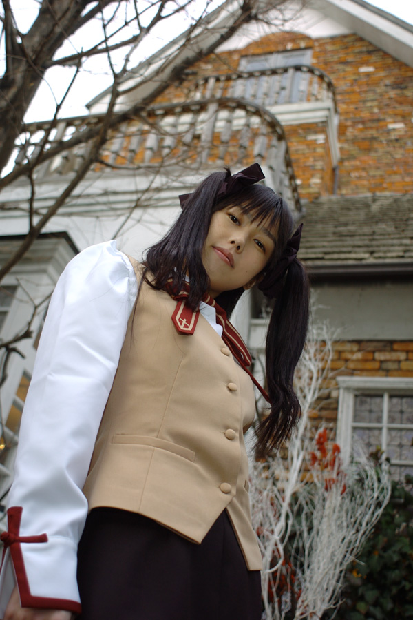 [Auuuu] Tou ○ Rin/Super tuyệt đối khu vực