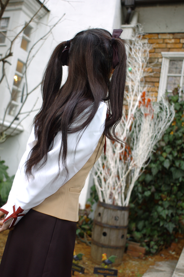 [Auuuu] Tou ○ Rin/Super tuyệt đối khu vực