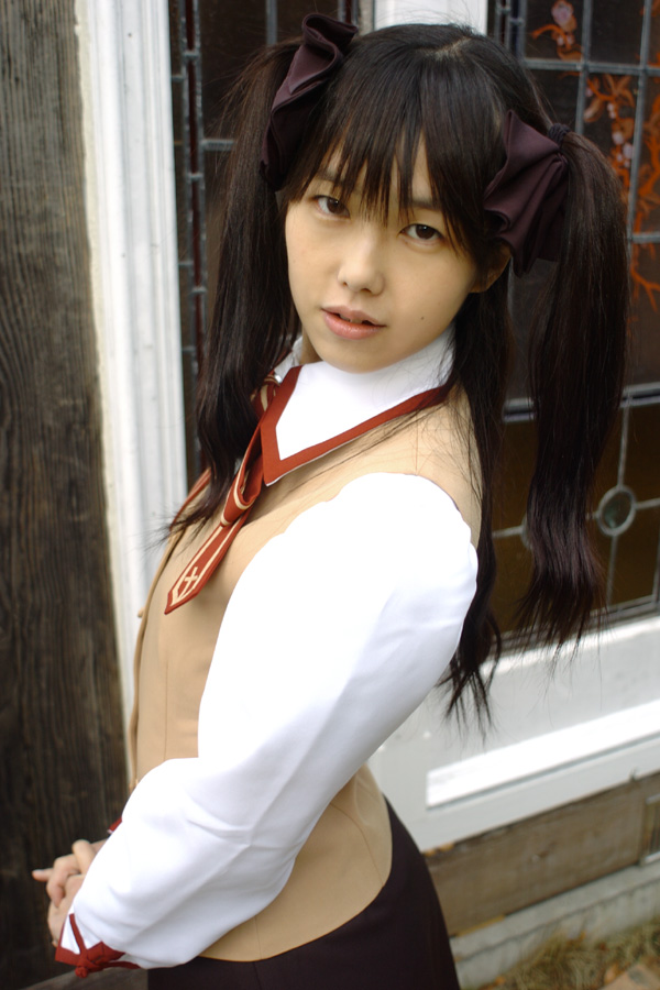 [Auuuu] Tou ○ Rin/Super tuyệt đối khu vực