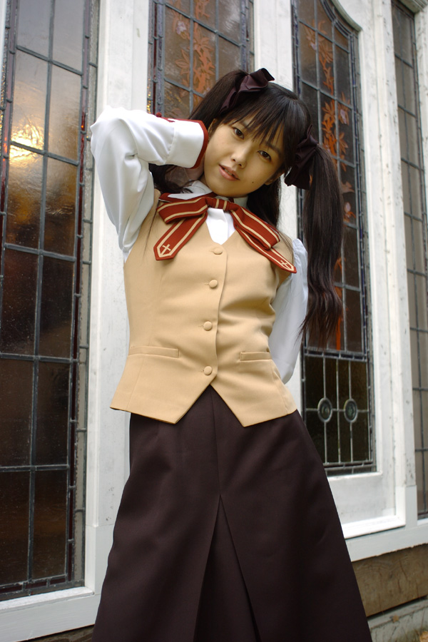 [Auuuu] Tou ○ Rin/Super tuyệt đối khu vực