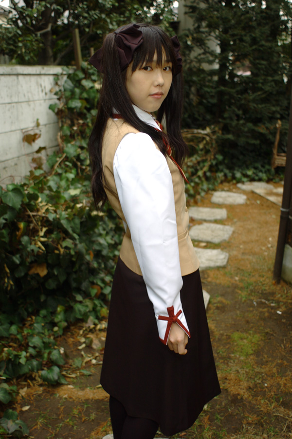 [Auuuu] Tou ○ Rin/Super tuyệt đối khu vực