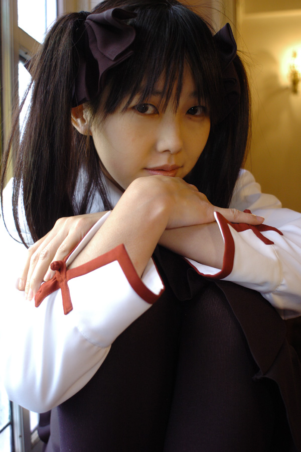 [Auuuu] Tou ○ Rin/Super tuyệt đối khu vực