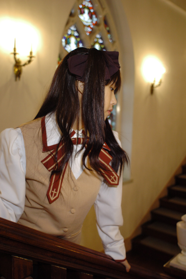 [Auuuu] Tou ○ Rin/Super tuyệt đối khu vực