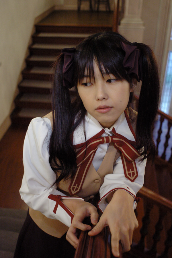 [Auuuu] Tou ○ Rin/Super tuyệt đối khu vực