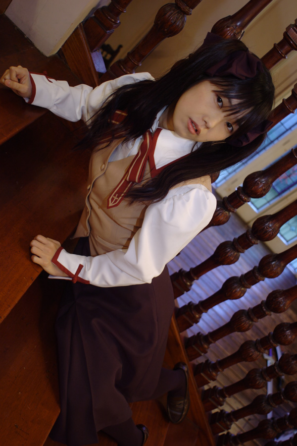 [Auuuu] Tou ○ Rin/Super tuyệt đối khu vực