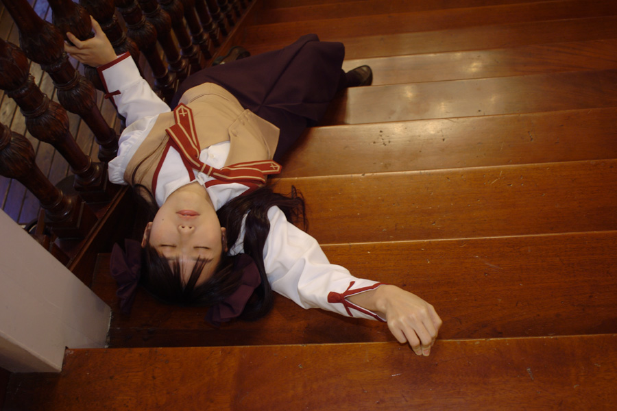 [Auuuu] Tou ○ Rin/Super tuyệt đối khu vực