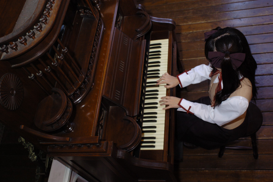 [Auuuu] Tou ○ Rin/Super tuyệt đối khu vực