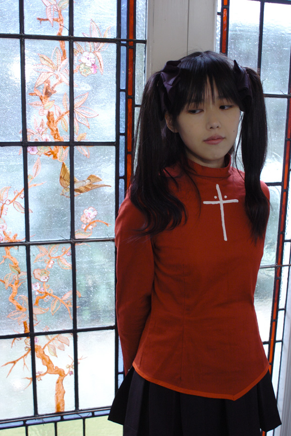 [Auuuu] Tou ○ Rin/Super tuyệt đối khu vực