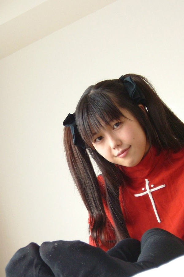 [Auuuu] Tou ○ Rin/Super tuyệt đối khu vực