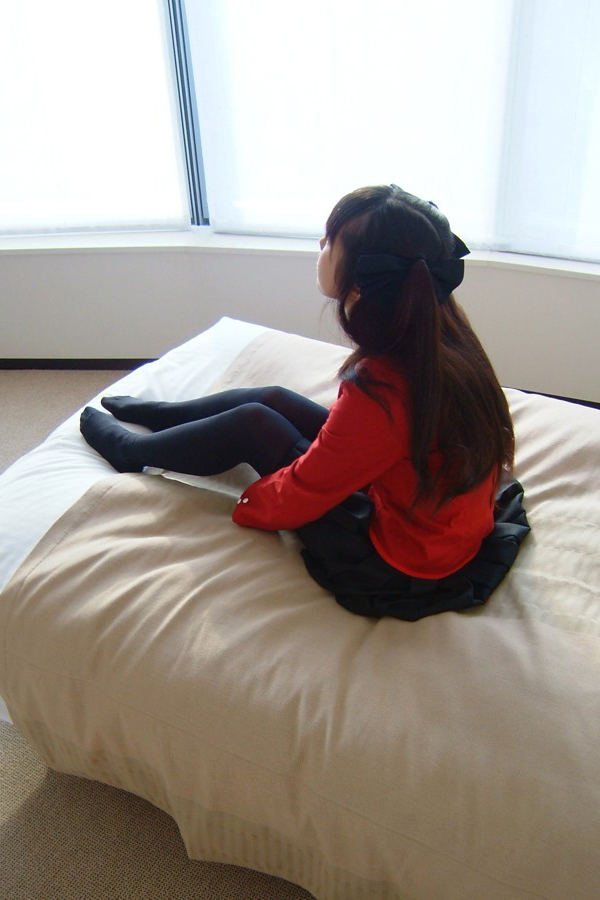 [Auuuu] Tou ○ Rin/Super tuyệt đối khu vực