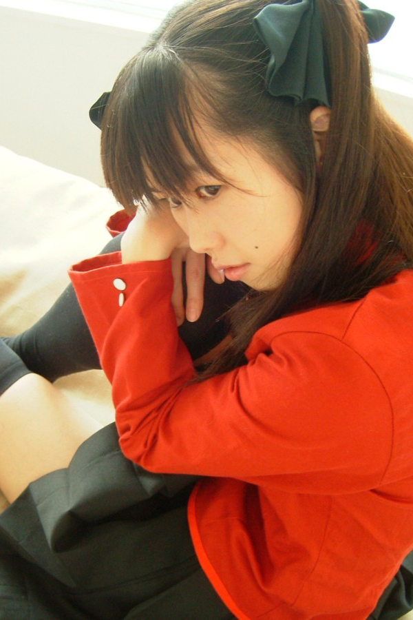 [Auuuu] Tou ○ Rin/Super tuyệt đối khu vực