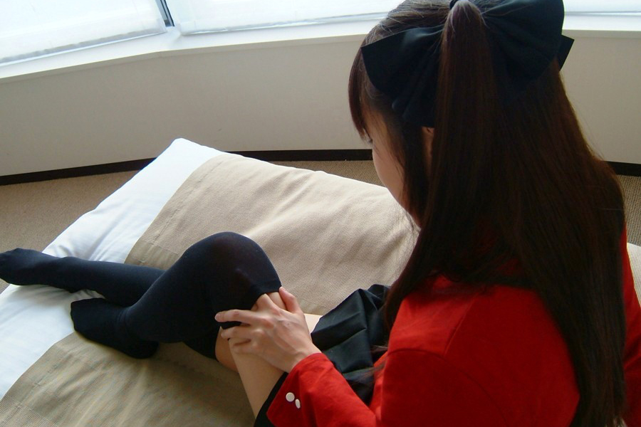 [Auuuu] Tou ○ Rin/Super tuyệt đối khu vực