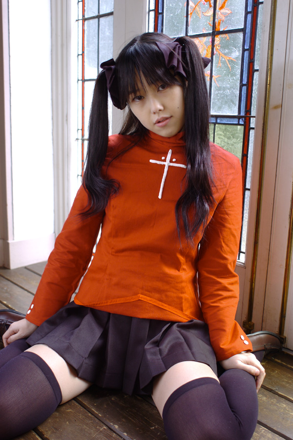 [Auuuu] Tou ○ Rin/Super tuyệt đối khu vực