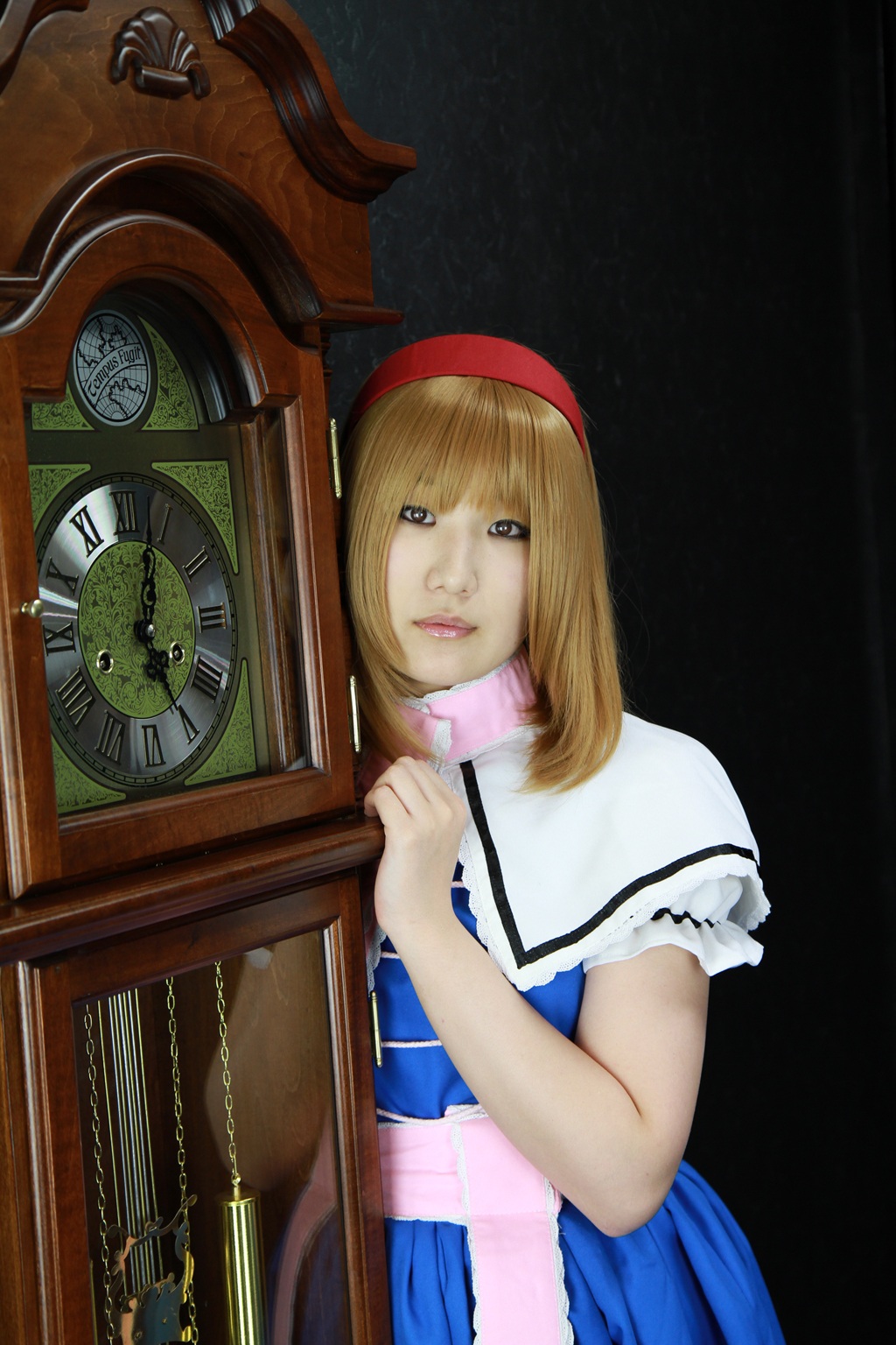 [Này, tôi đang chiến đấu!