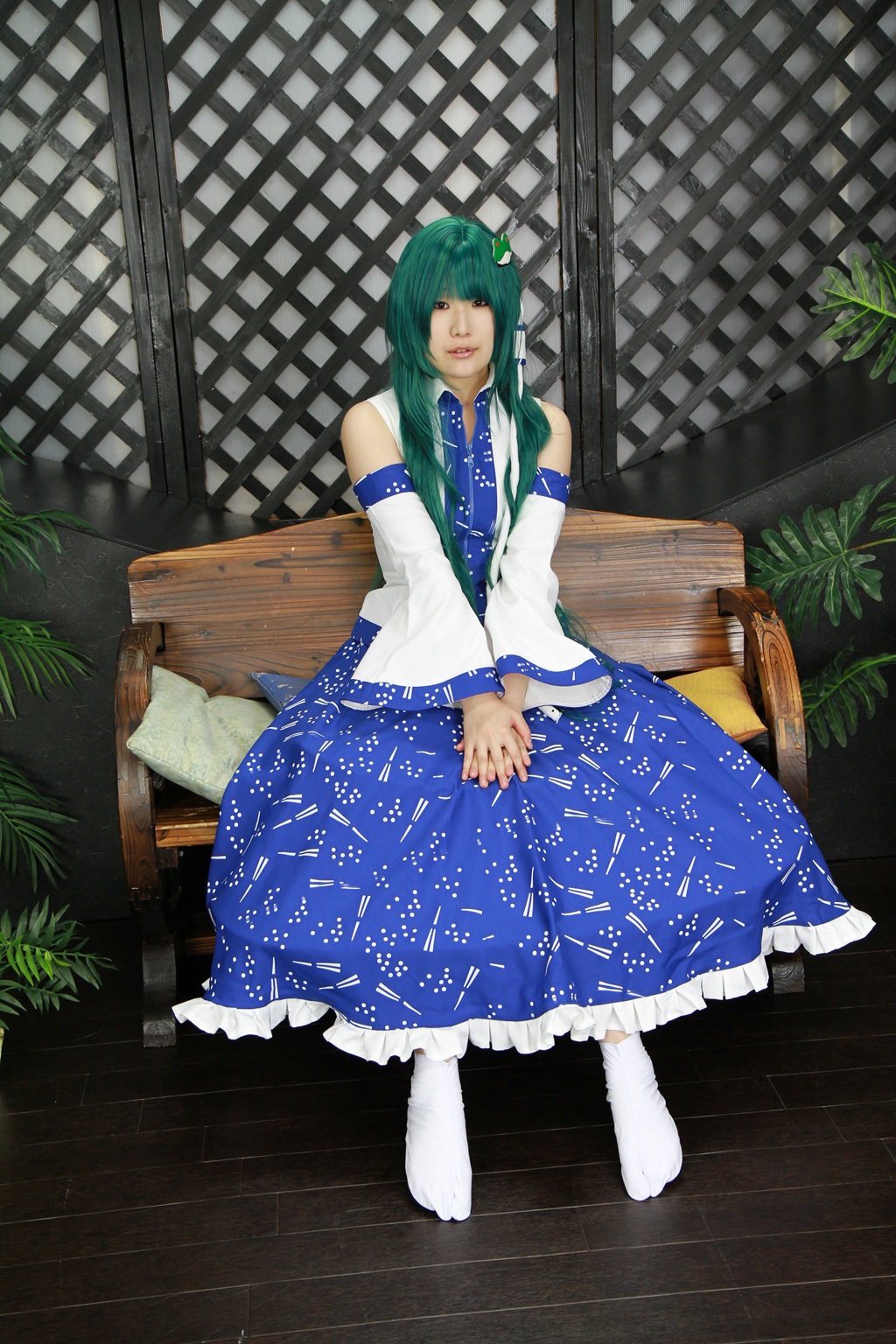 [Này, tôi đang chiến đấu!