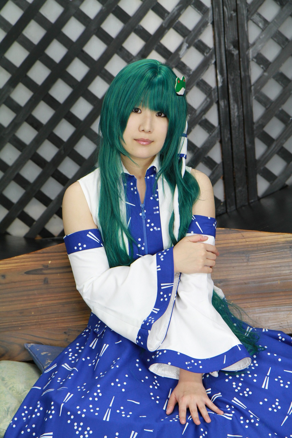 [Này, tôi đang chiến đấu!