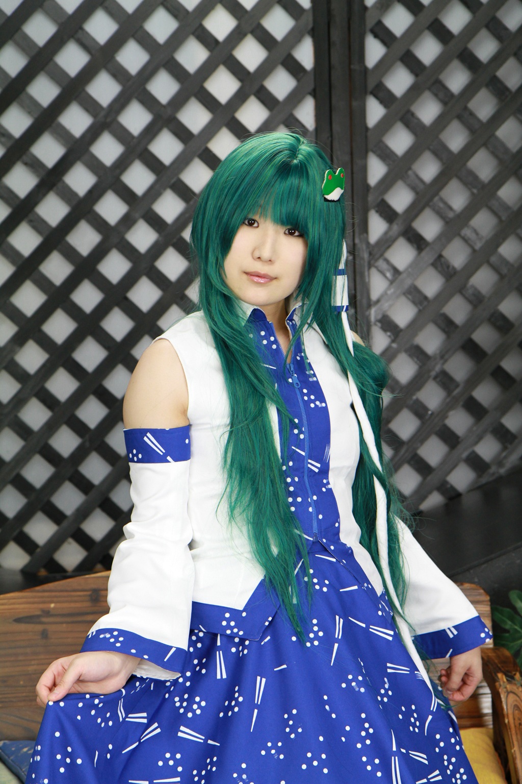 [Này, tôi đang chiến đấu!