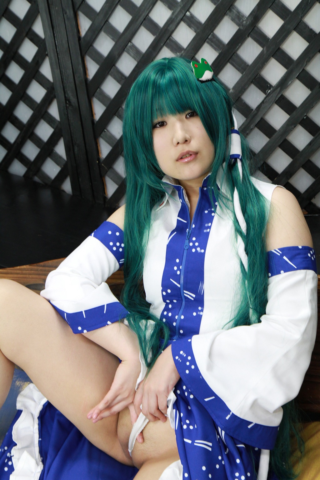 [Này, tôi đang chiến đấu!