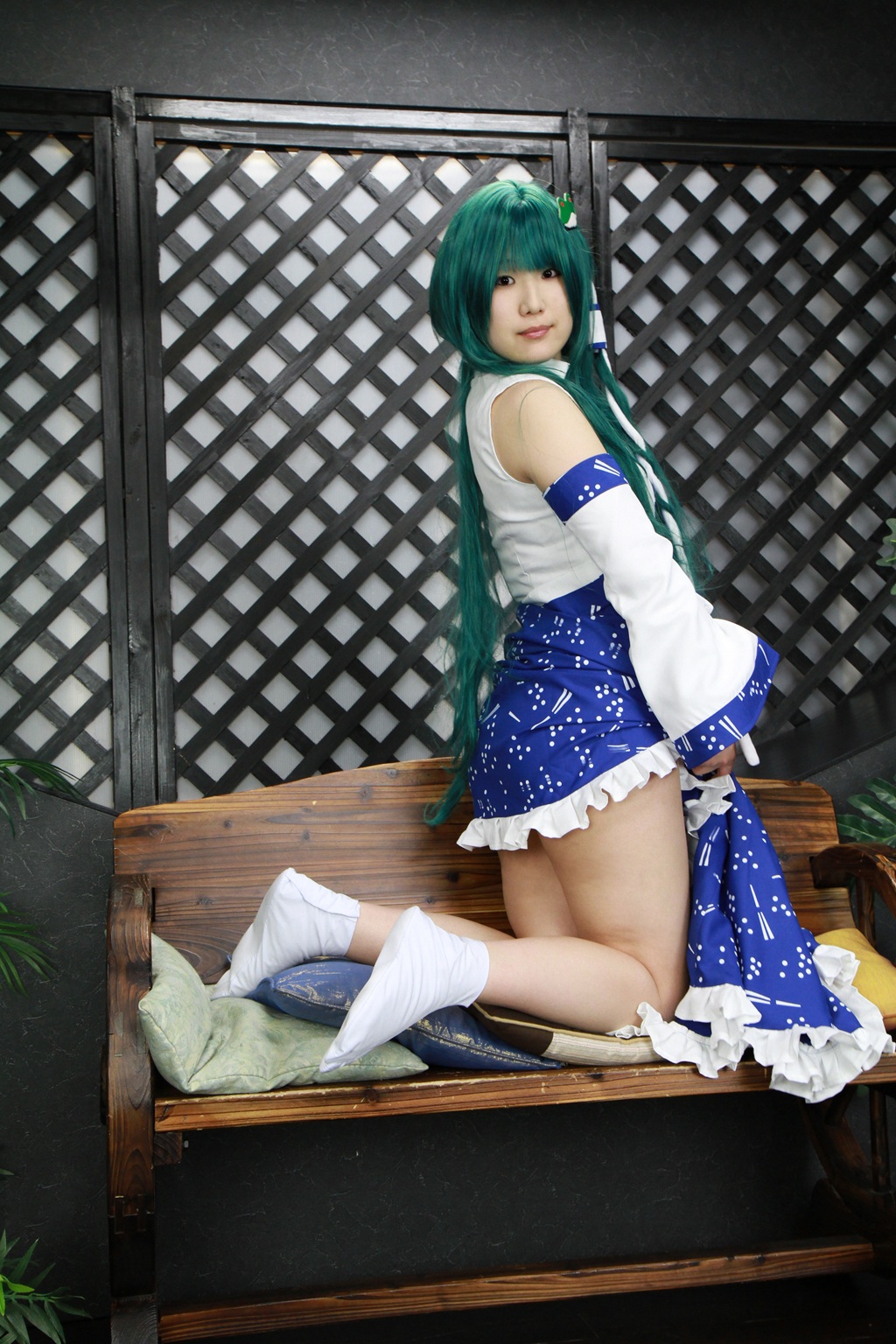 [Này, tôi đang chiến đấu!