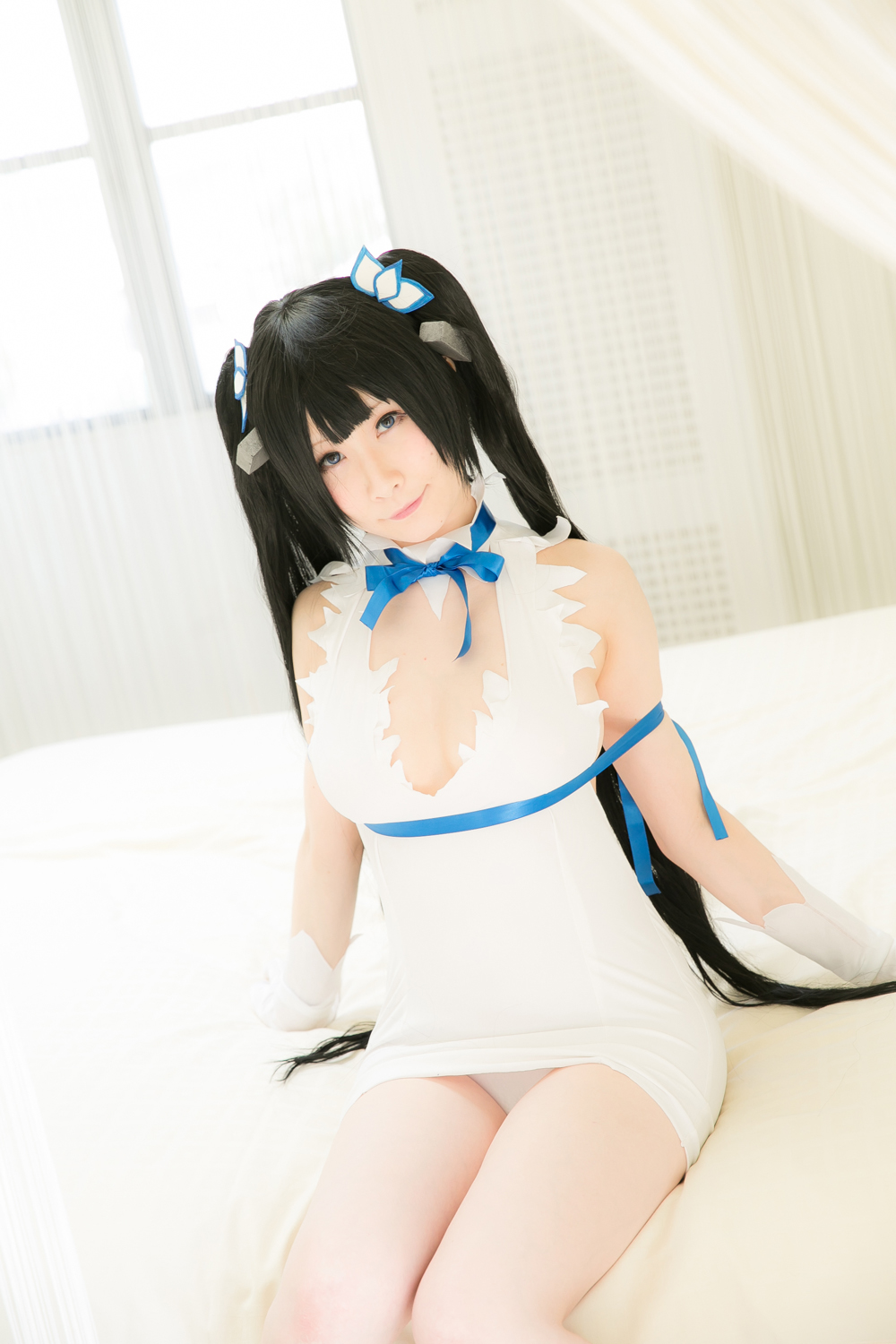 [Bộ của tôi] Suite Shuffle !!