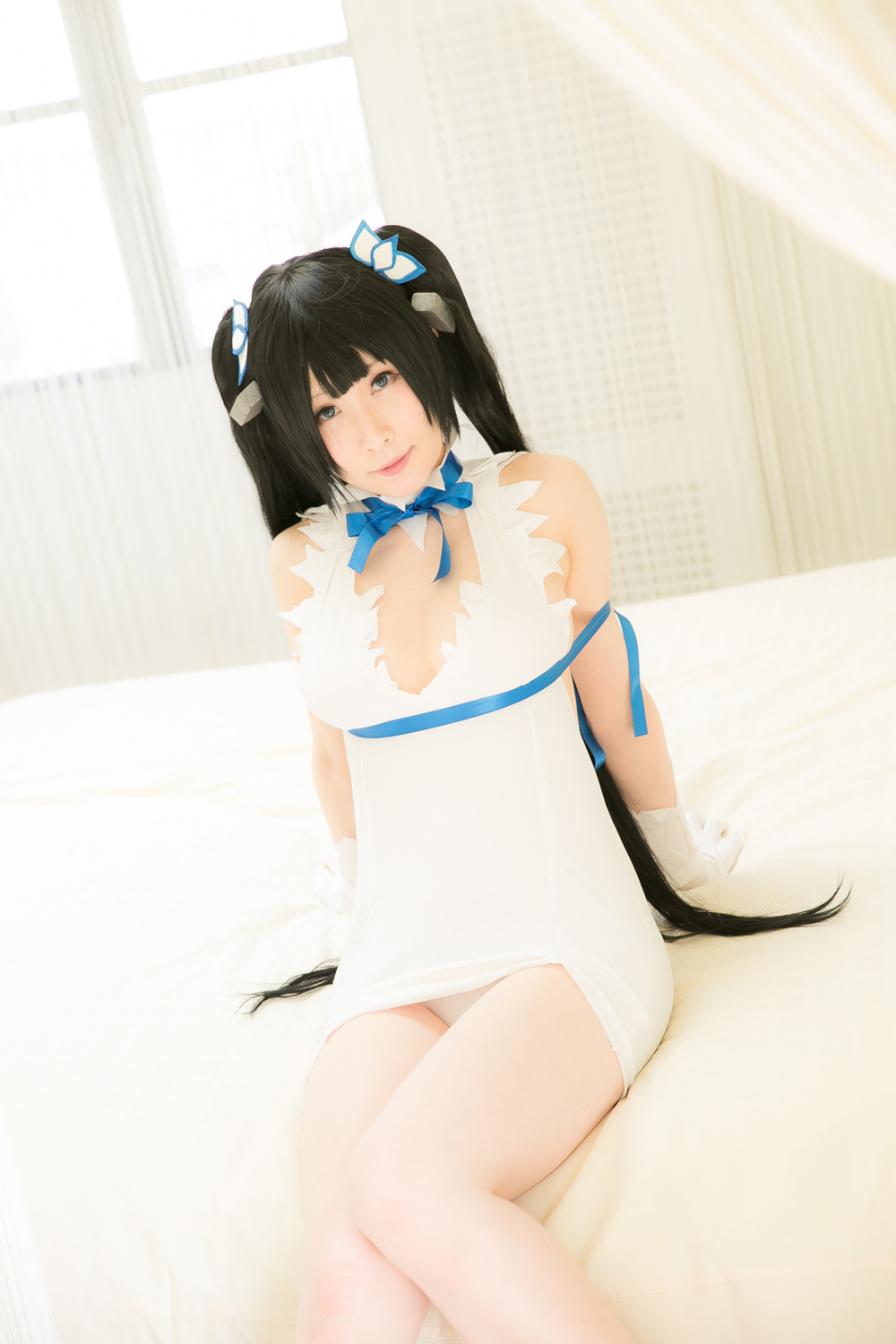 [Bộ của tôi] Suite Shuffle !!