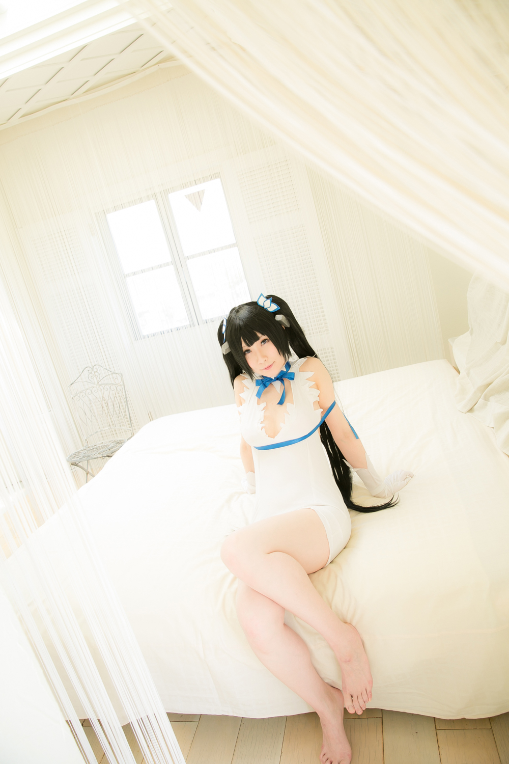 [Bộ của tôi] Suite Shuffle !!