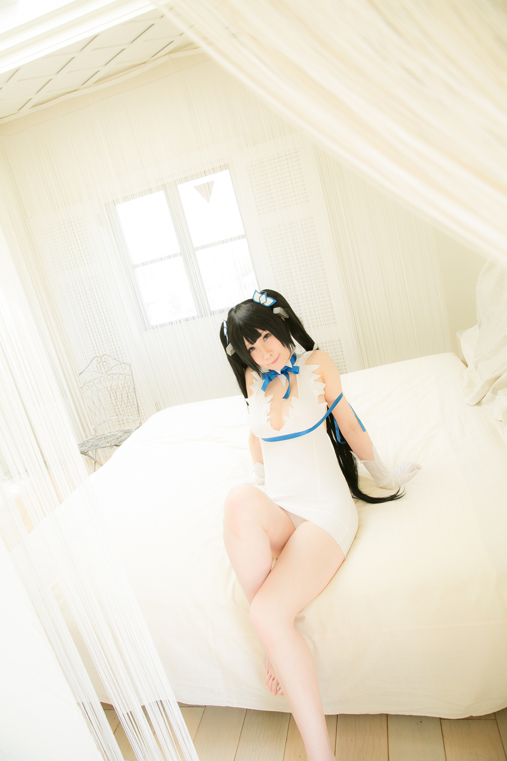 [Bộ của tôi] Suite Shuffle !!