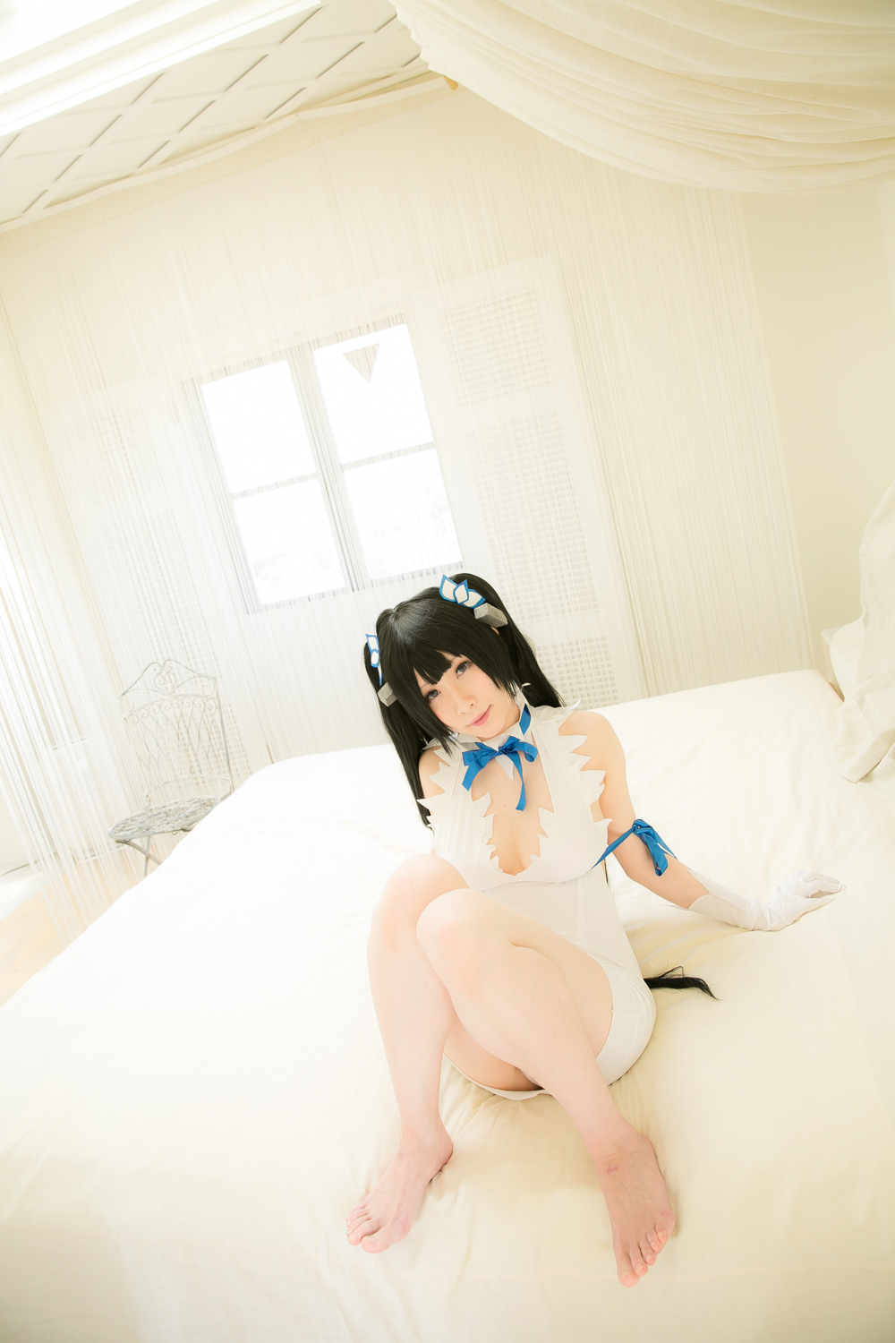 [Bộ của tôi] Suite Shuffle !!