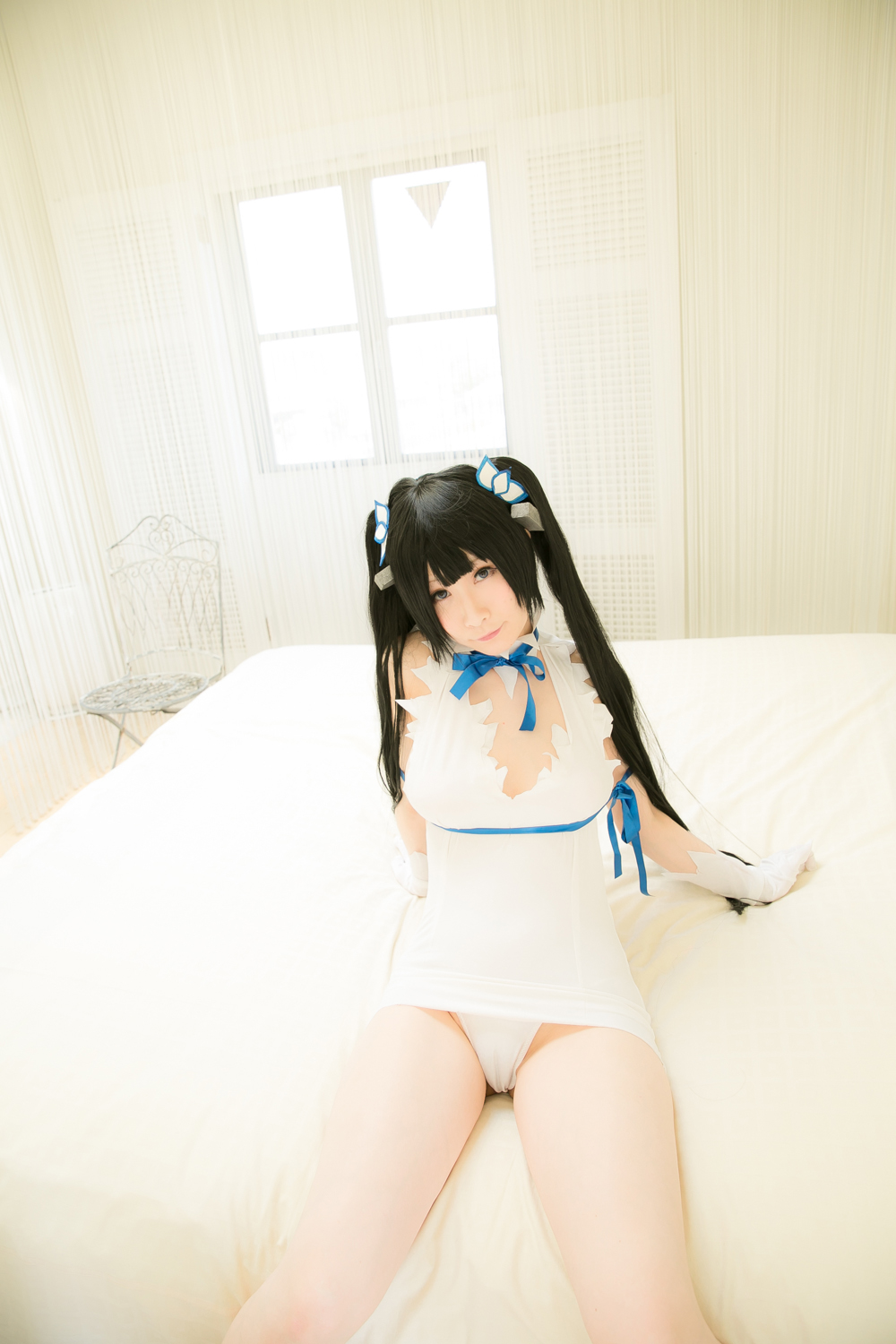 [Bộ của tôi] Suite Shuffle !!