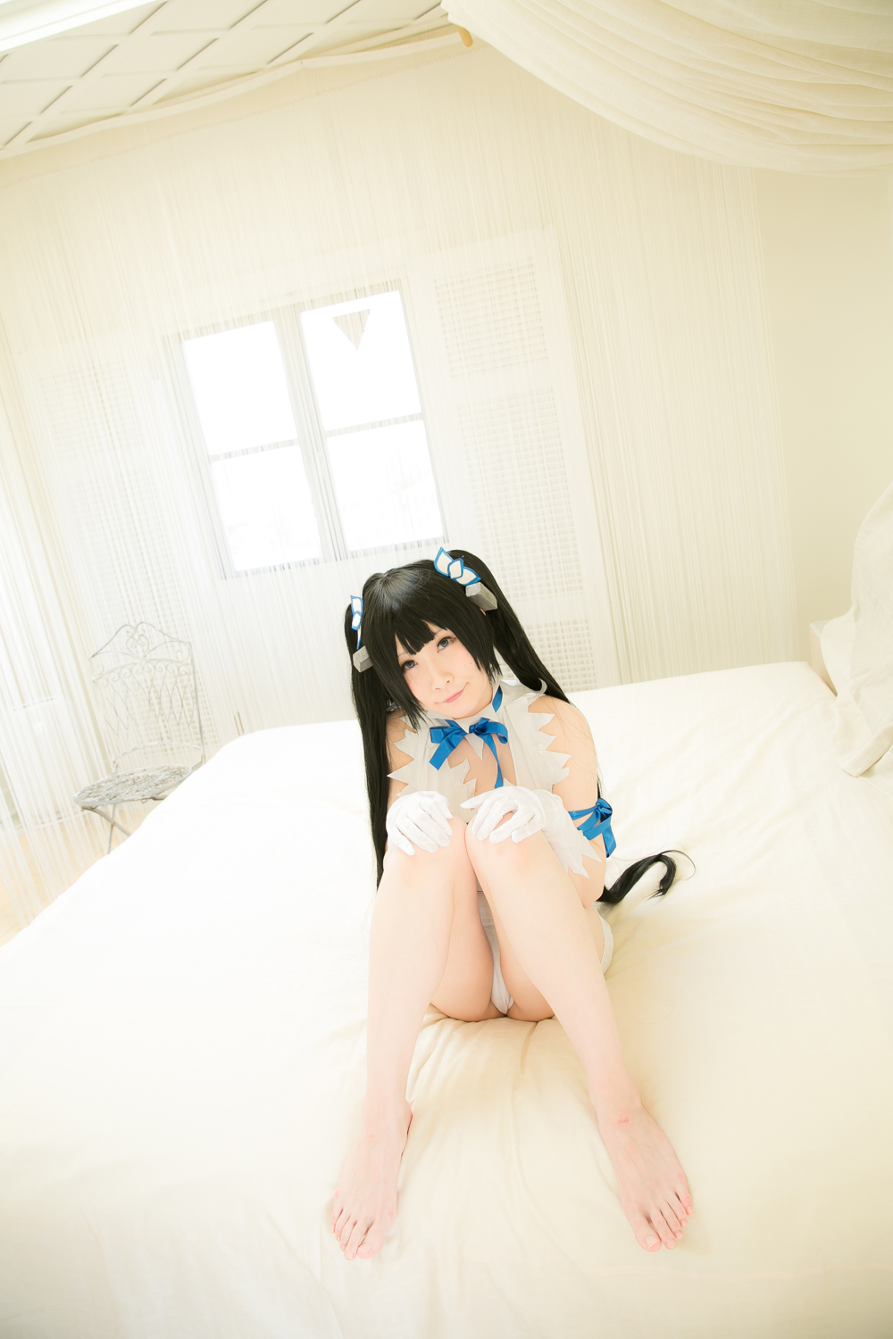 [Bộ của tôi] Suite Shuffle !!