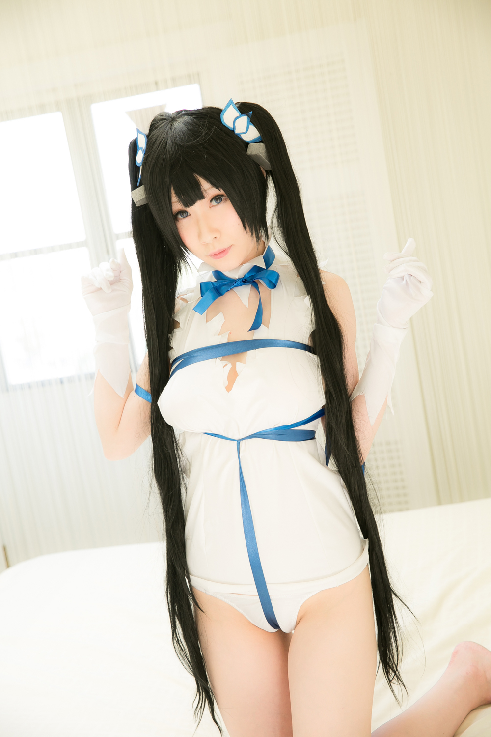 [Bộ của tôi] Suite Shuffle !!