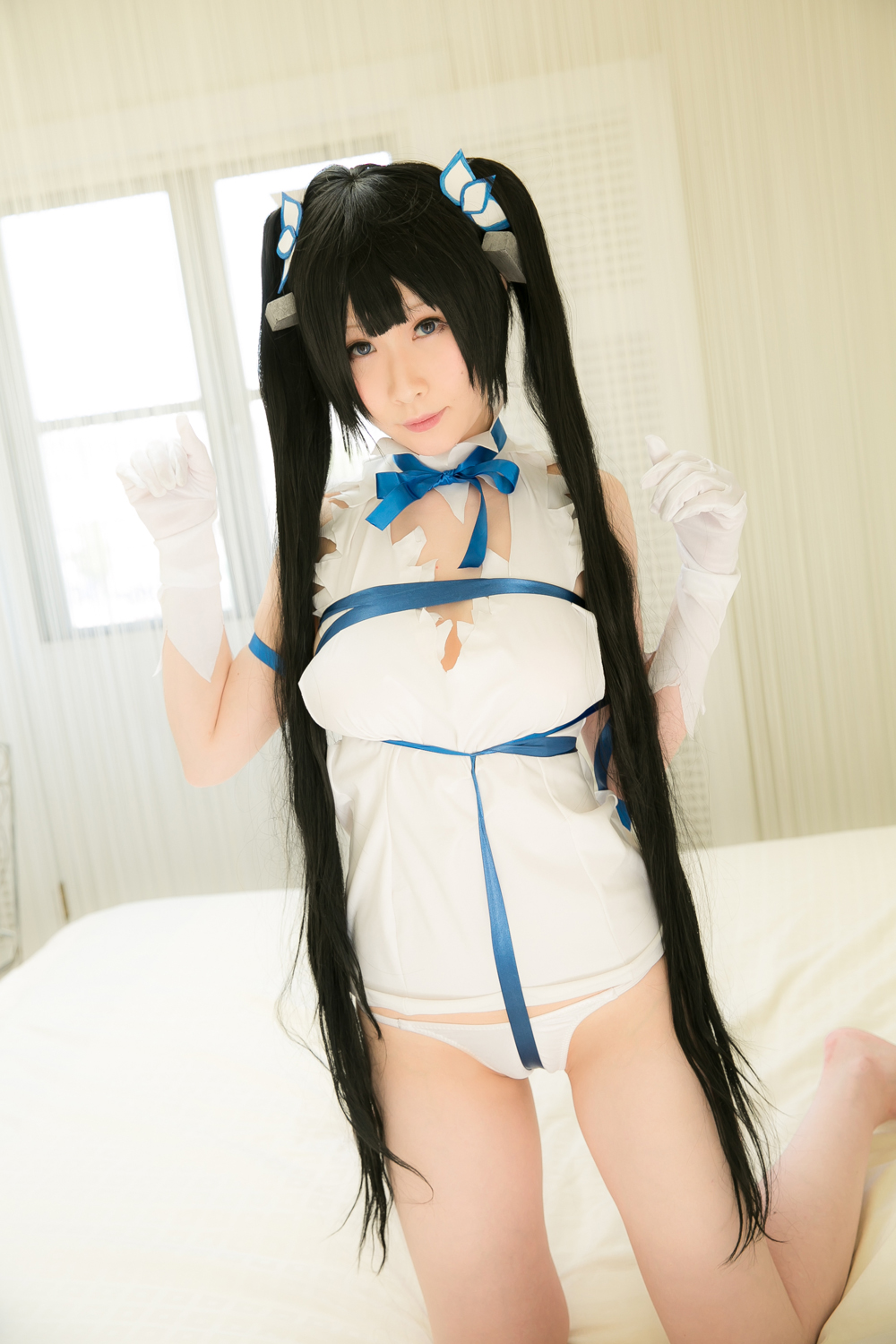 [Bộ của tôi] Suite Shuffle !!