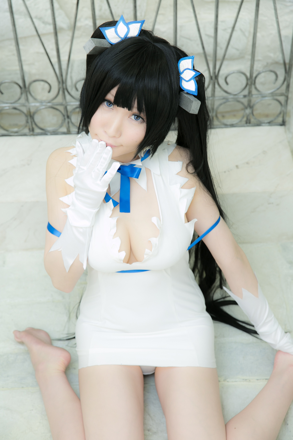 [Bộ của tôi] Suite Shuffle !!