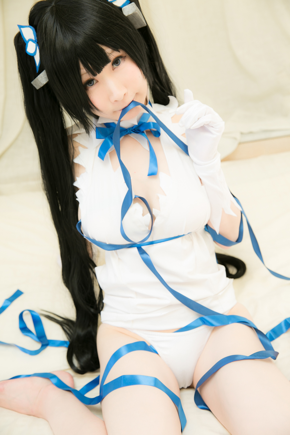 [Bộ của tôi] Suite Shuffle !!