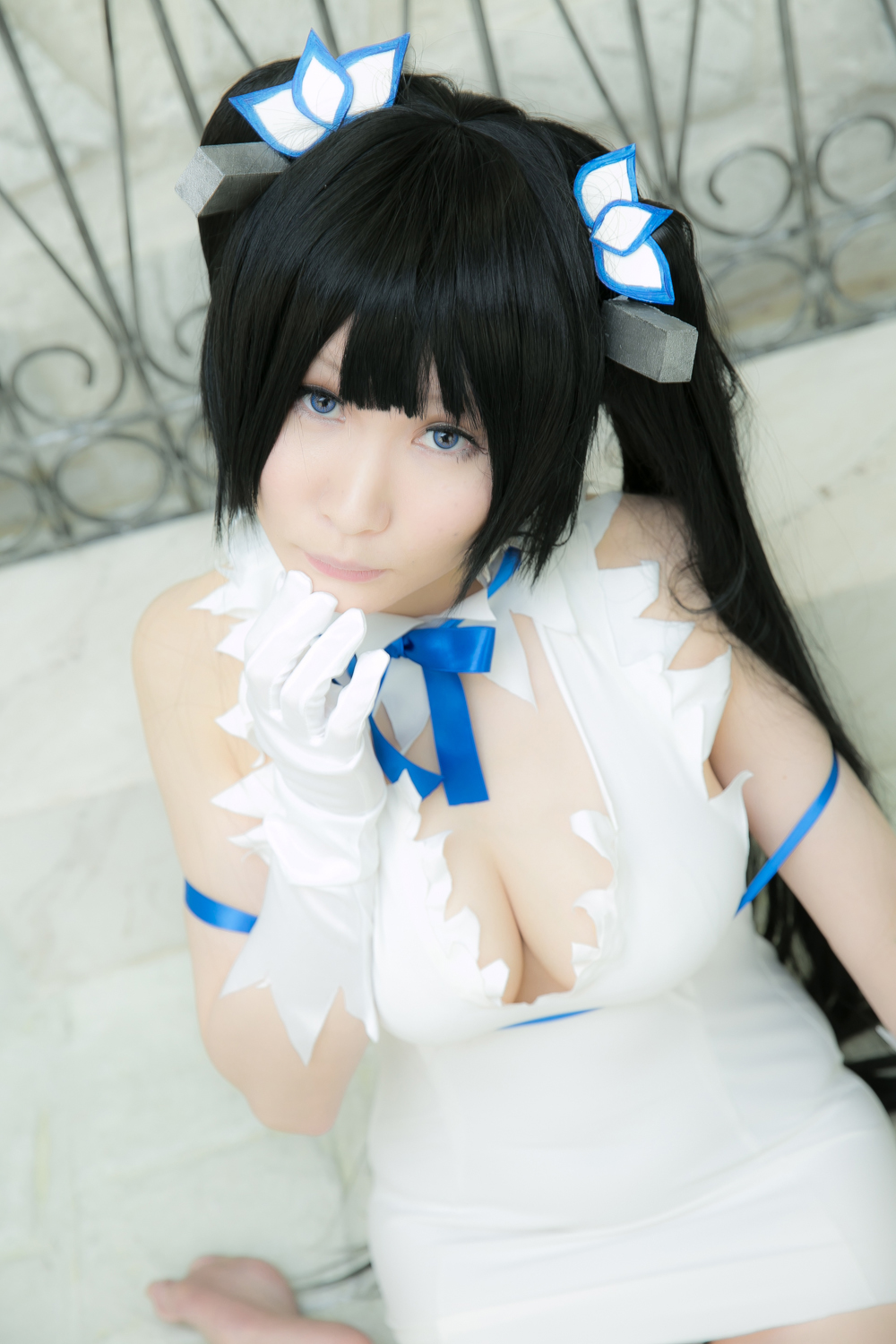 [Bộ của tôi] Suite Shuffle !!