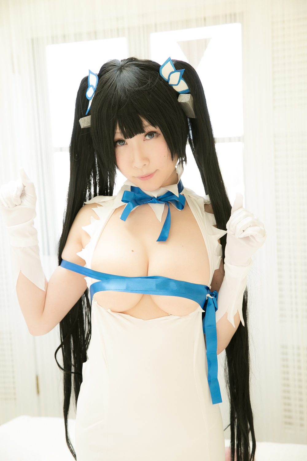 [Bộ của tôi] Suite Shuffle !!