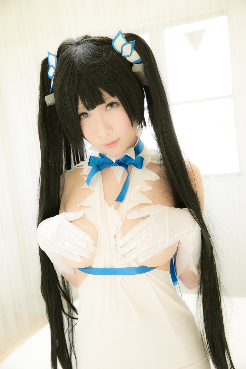 [Bộ của tôi] Suite Shuffle !!