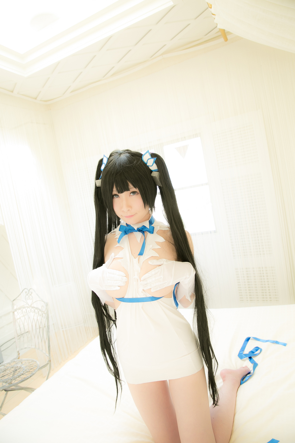 [Bộ của tôi] Suite Shuffle !!