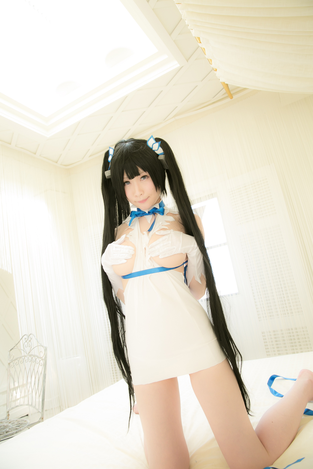 [Bộ của tôi] Suite Shuffle !!