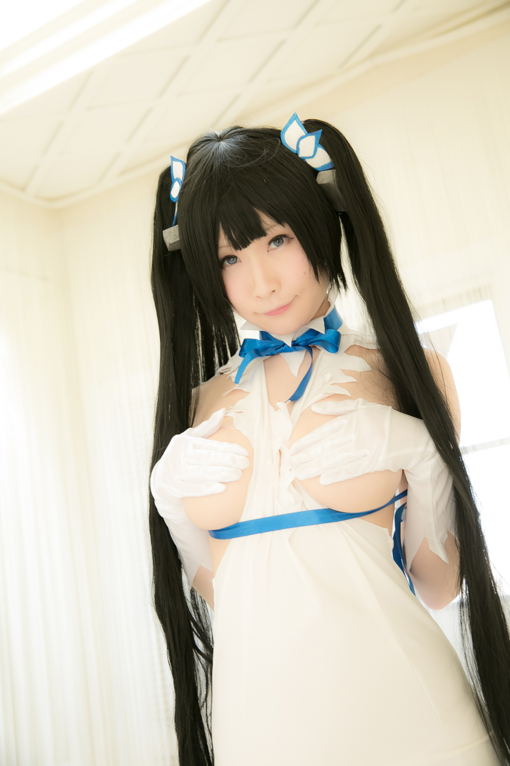 [Bộ của tôi] Suite Shuffle !!