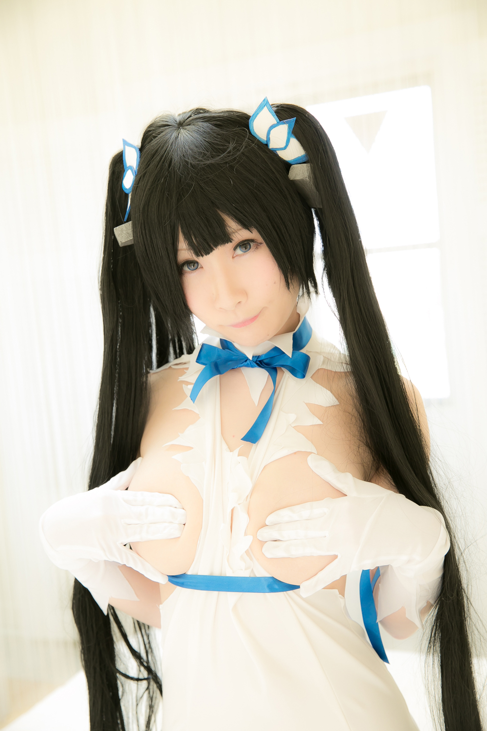 [Bộ của tôi] Suite Shuffle !!