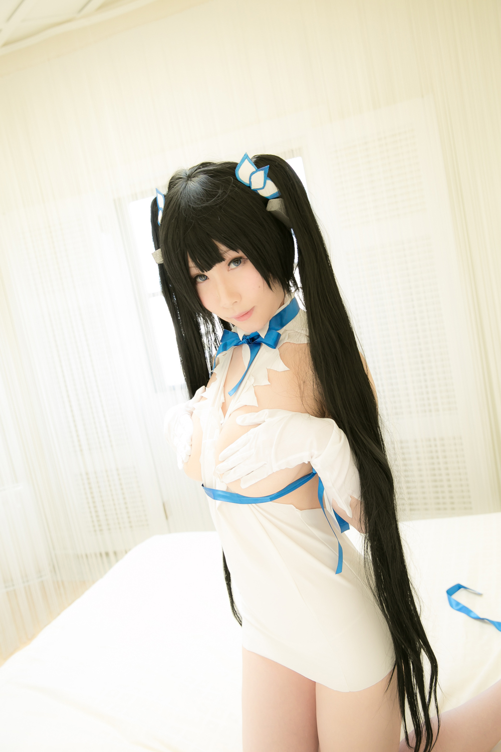 [Bộ của tôi] Suite Shuffle !!