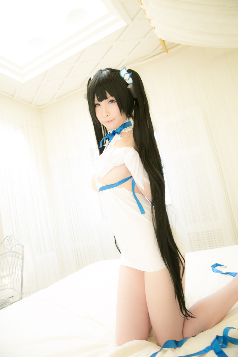 [Bộ của tôi] Suite Shuffle !!