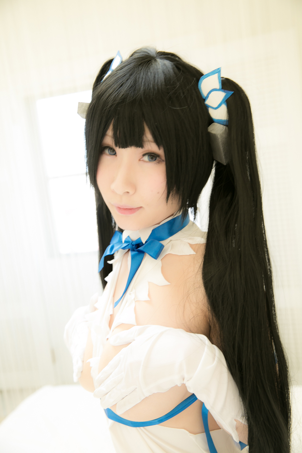 [Bộ của tôi] Suite Shuffle !!