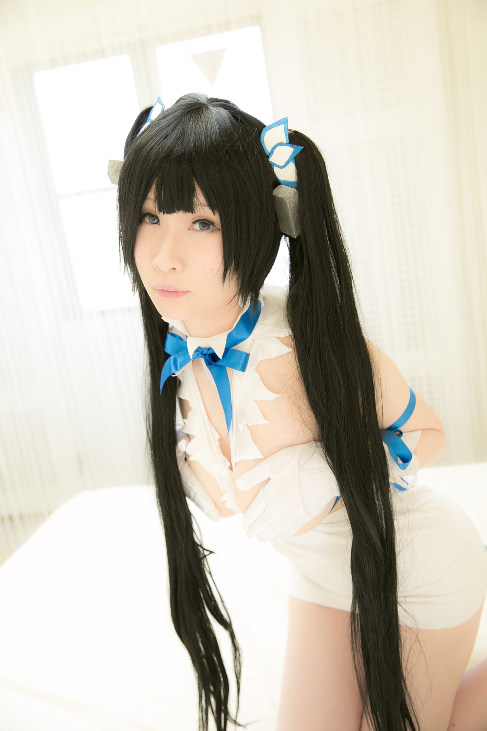 [Bộ của tôi] Suite Shuffle !!