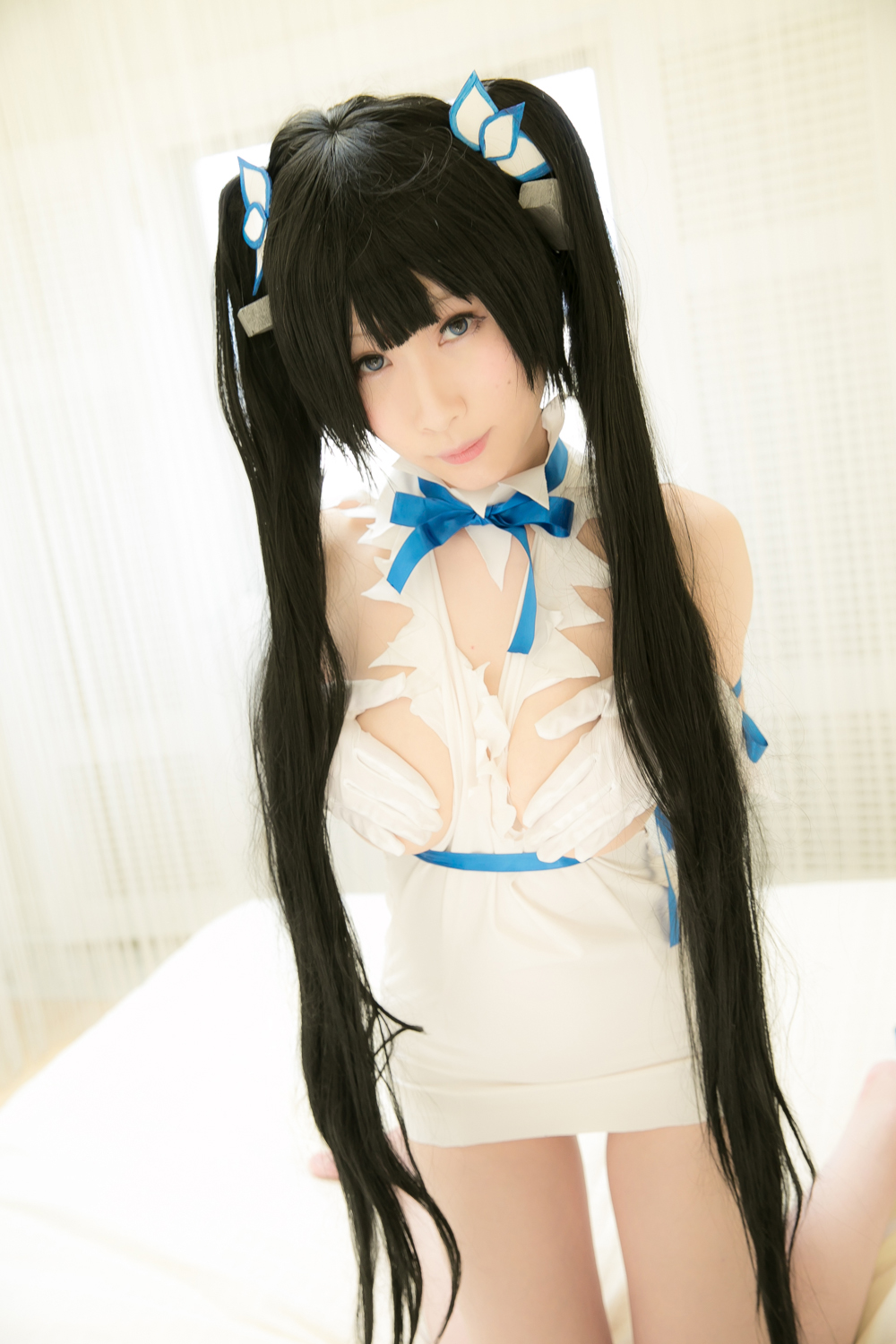 [Bộ của tôi] Suite Shuffle !!