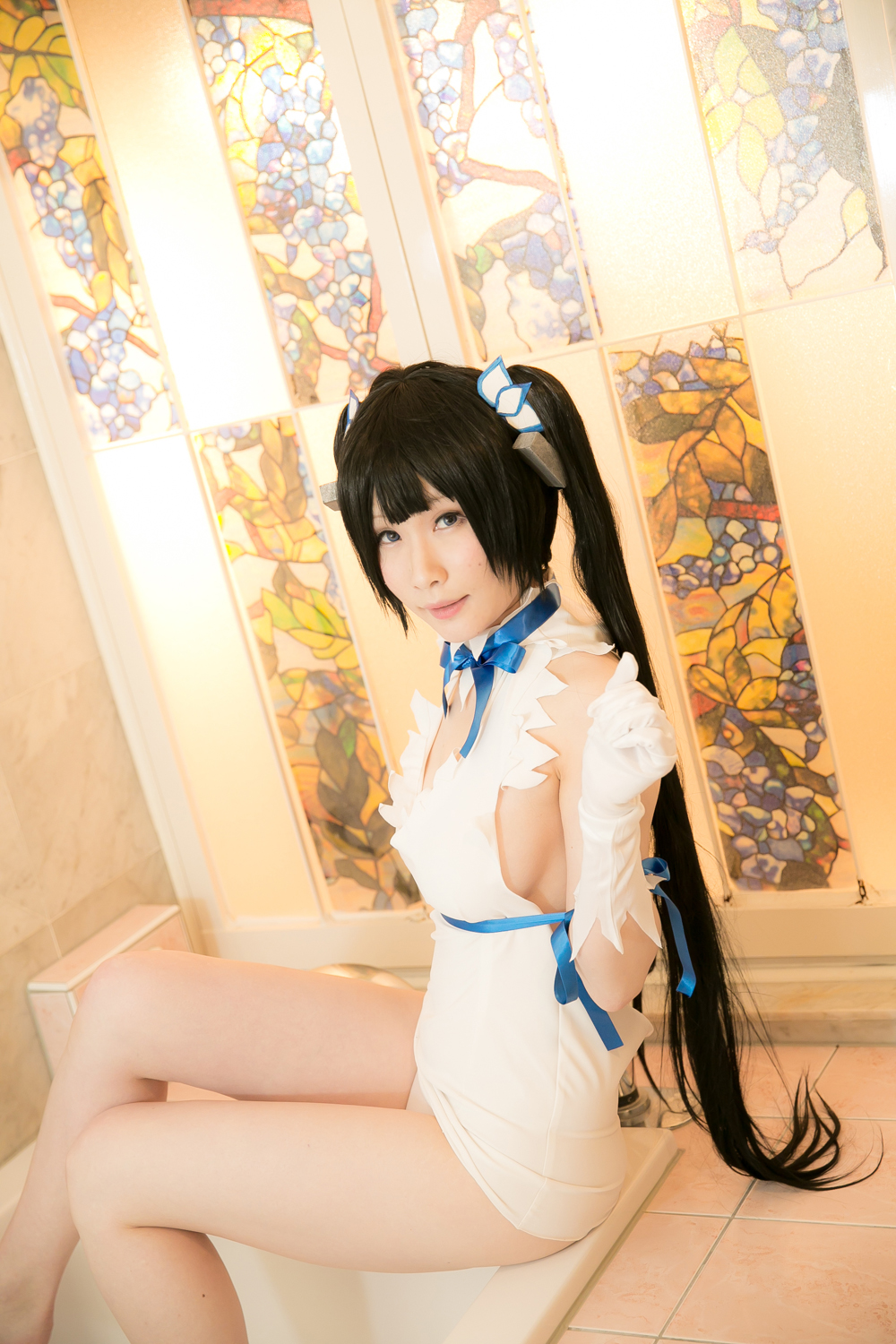 [Bộ của tôi] Suite Shuffle !!