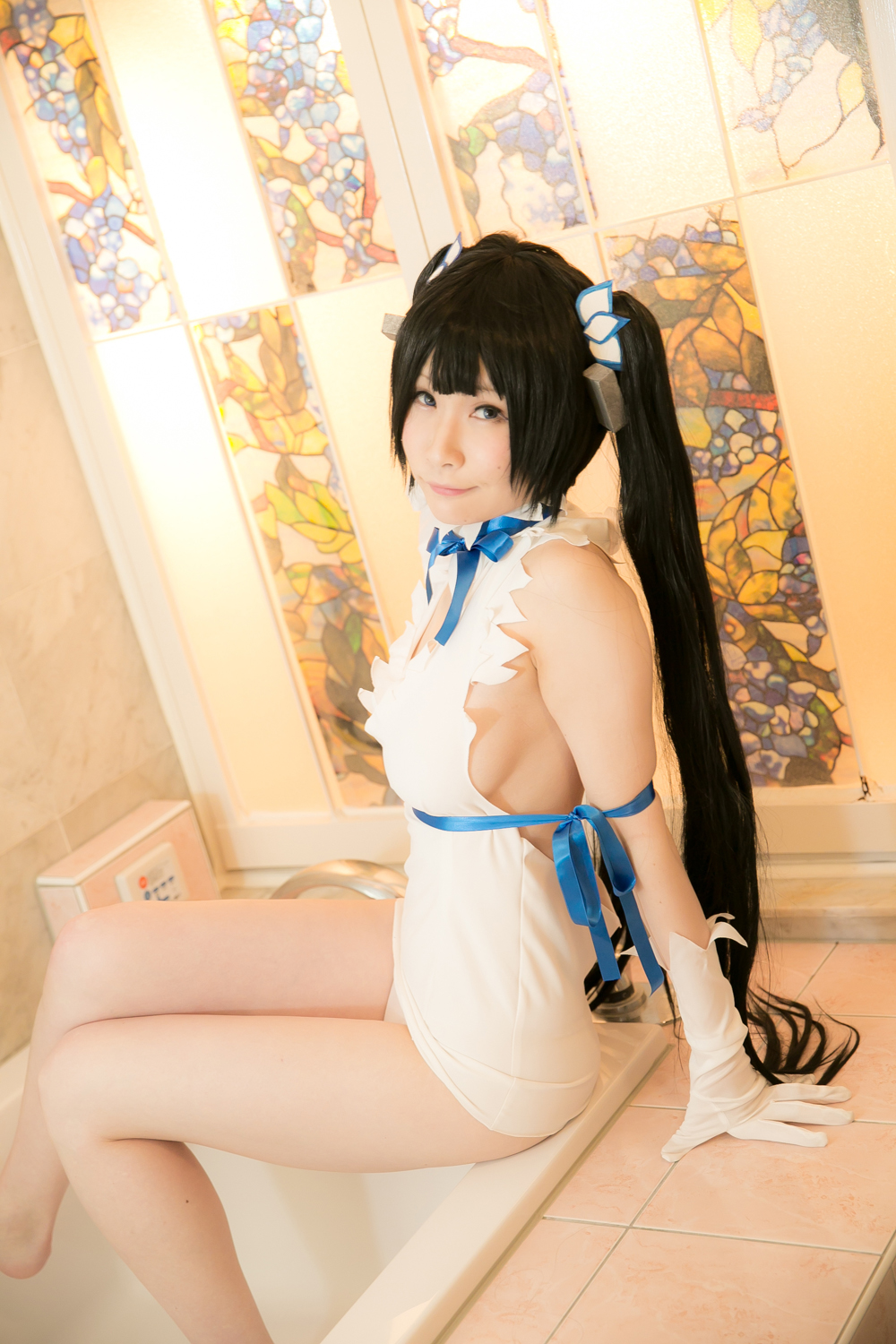 [Bộ của tôi] Suite Shuffle !!