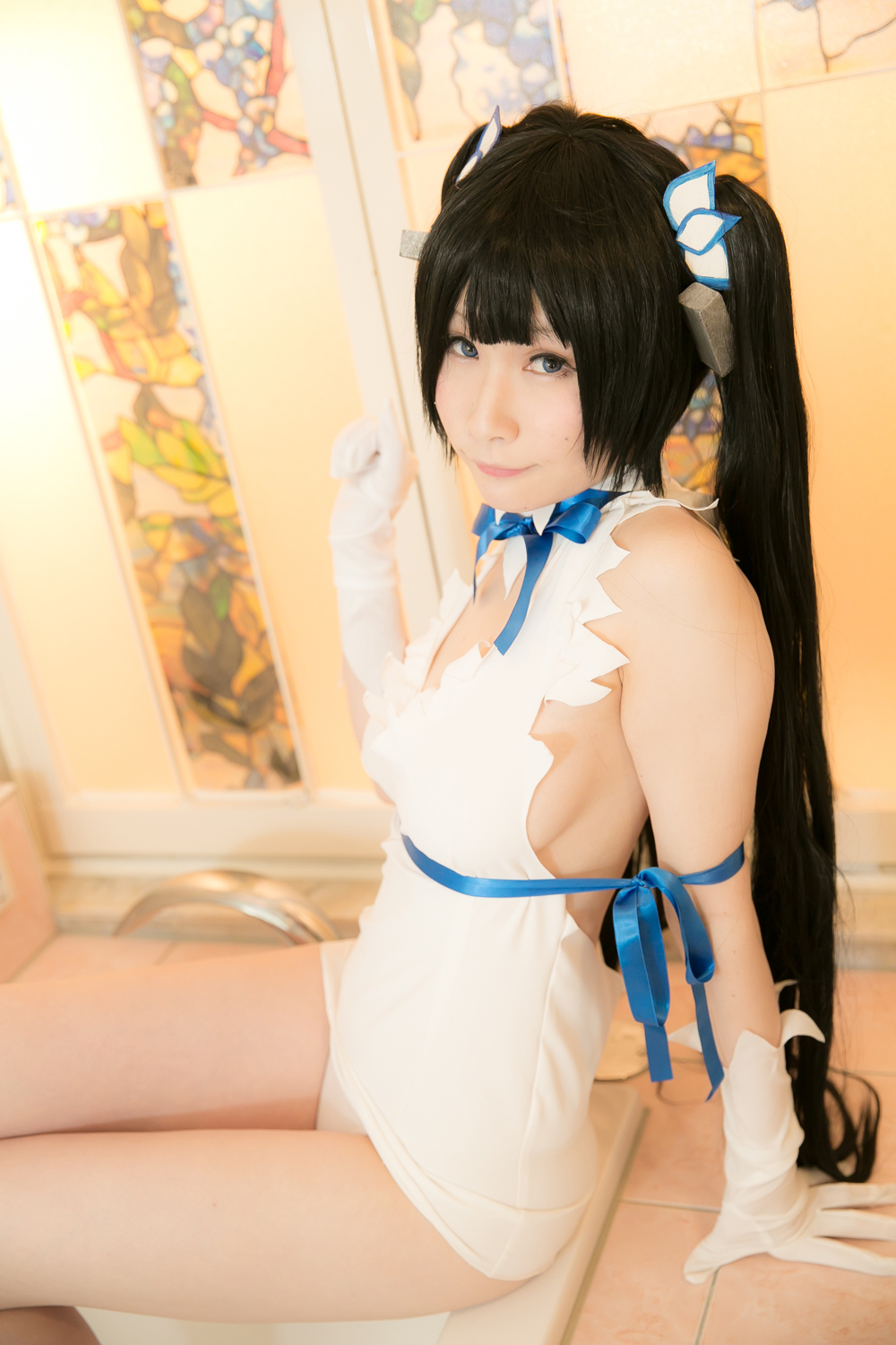 [Bộ của tôi] Suite Shuffle !!